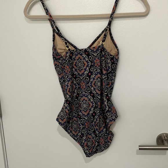 Jcrew one piece - Picture 5 of 5